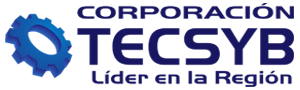 Logo Corporación TECSYB Huancayo